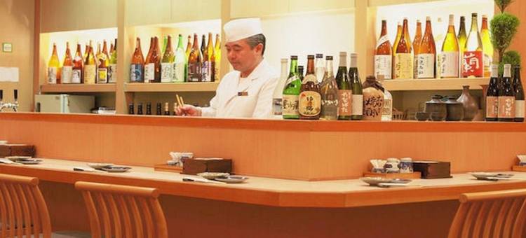 千叶港湾广场酒店(Hotel Port Plaza Chiba)图片