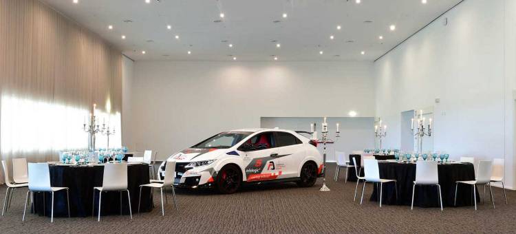 阿尔加维雷斯度假村公寓酒店(Algarve Race Resort - Apartments)图片