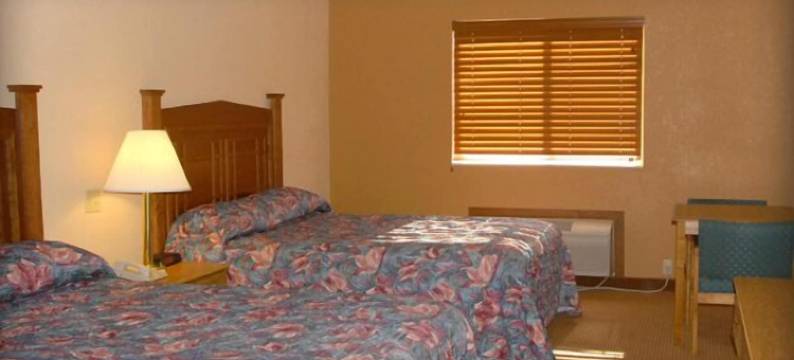 舒心休憩客栈套房(Best Rest Inn & Suites)图片