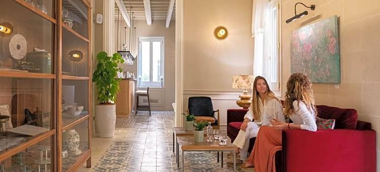 坎萨斯特精品酒店(Hotel Boutique Can Sastre)图片