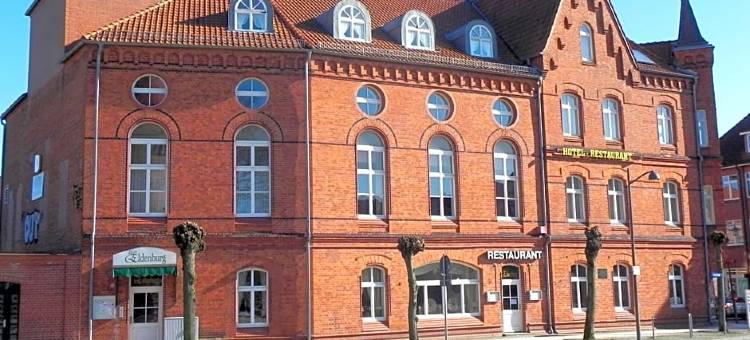 苏尔艾登伯格酒店(Zur Eldenburg)图片