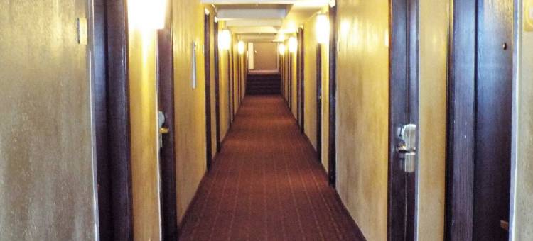 卡斯帕东-埃文斯维尔温德姆速8酒店(Super 8 by Wyndham Casper East/Evansville)图片