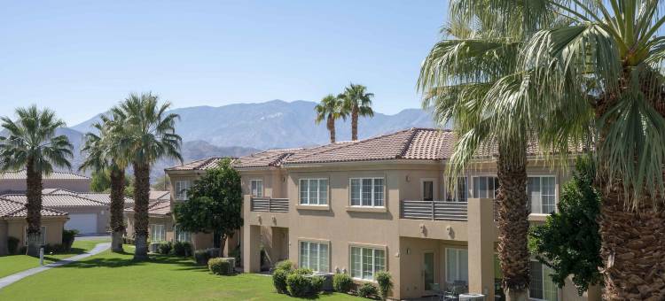棕榈泉雷恩特里西马伦高尔夫度假酒店(Raintree's Cimarron Golf Resort Palm Springs)图片