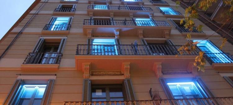 韦尔康酒店巴塞罗那(Hotel Well and Come Barcelona)图片