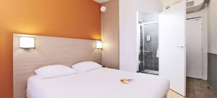 拉瓦勒民宿酒店(B&B Hotel Laval Ouest)图片