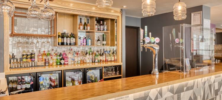 爱丁堡市中心(维尔利)普瑞米尔酒店(Edinburgh City Centre (Waverley))图片