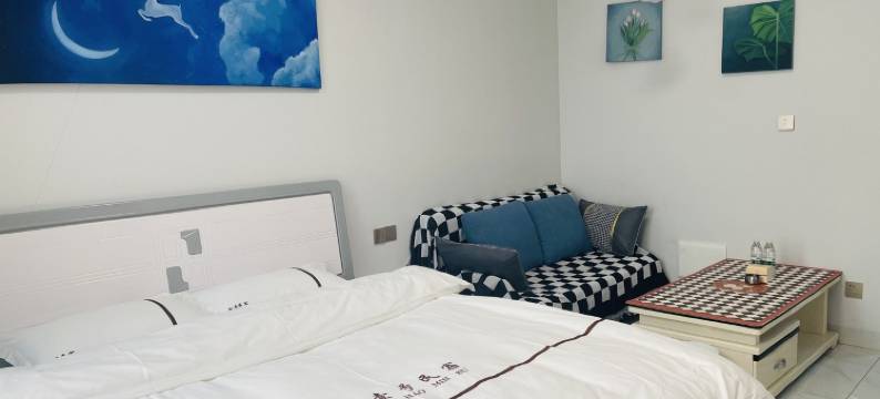 钟山壹号民宿(兴钟中路1号分店)图片