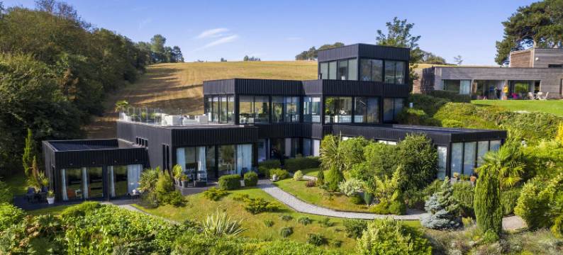 石英别墅旅馆(La résidence de la Villa Quartz)图片