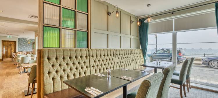 怀特岛，桑当(海滨)(Premier Inn Isle of Wight, Sandown (Seafront))图片