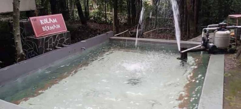 西科度假村(Cico Resort)图片