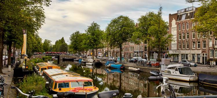 阿尔伯特爵士酒店 - Sircle Collection 旗下(Sir Albert Hotel, Part of Sircle Collection)图片