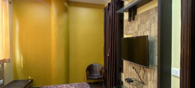KC酒店(KC Hotel)图片