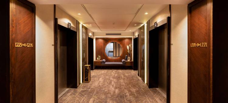 耶路撒冷温德姆华美达酒店(Ramada Jerusalem Hotel)图片