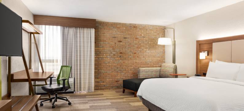 Holiday Inn Express 圣安东尼奥机场(Holiday Inn Express SAN ANTONIO-AIRPORT by IHG)图片