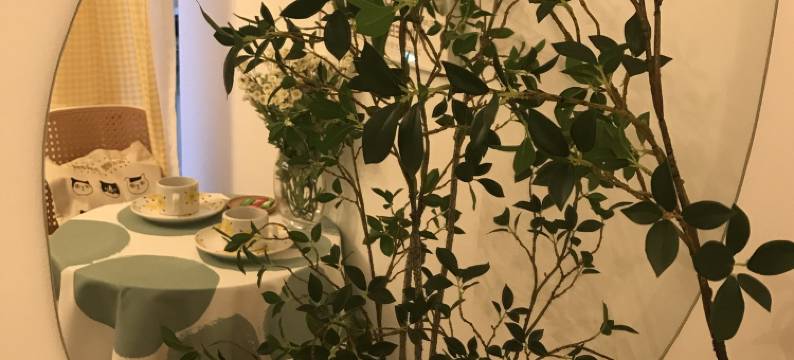 泰宝美寓公寓(新华南路分店)图片