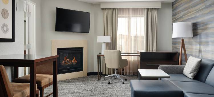 Residence Inn Grand Rapids Airport图片