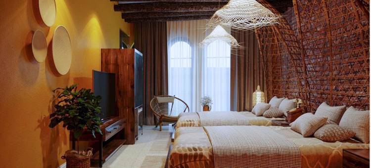 威尔顿酒店(The Wiltons Hotel)图片