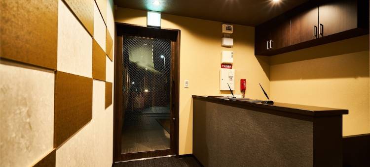 离宫庵 京都西京极(Rikyuan Kyoto Nishikyogoku)图片