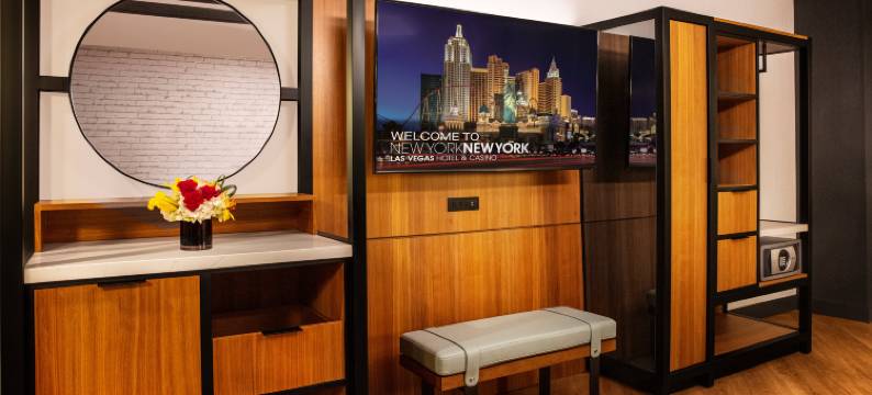 纽约纽约酒店(New York-New York Hotel & Casino)图片