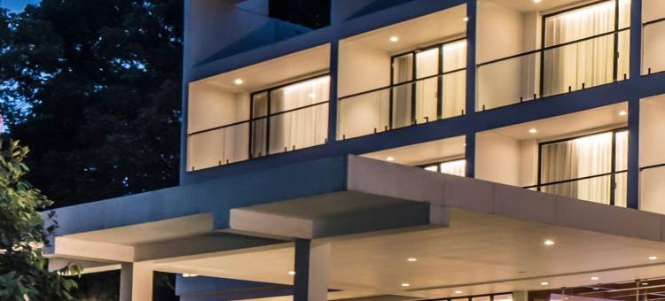 狂野大道度假村及水疗中心(Wild Avenue Resort & Spa)图片