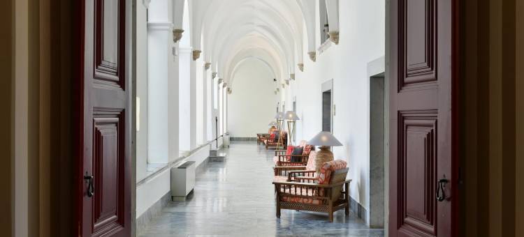 贝沙修道院酒店-历史酒店(Pousada Convento de Beja – Historic Hotel)图片