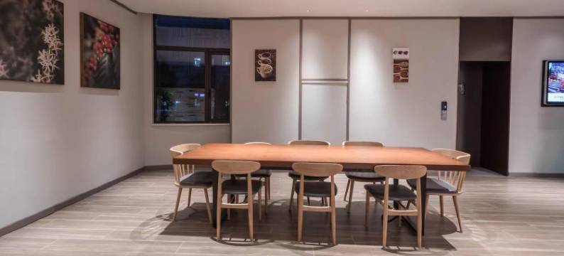 汉庭酒店(上海长海医院国和路店)图片