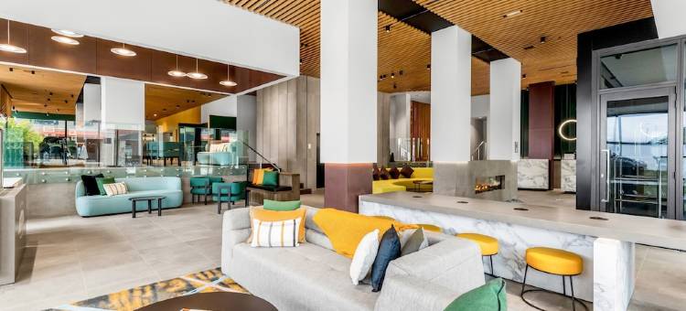 皇后镇卓越公园假日酒店, IHG酒店(Holiday Inn Queenstown Remarkables Park)图片