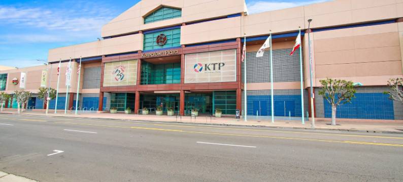 罗特西西方旅馆(Rotex Western Inn)图片