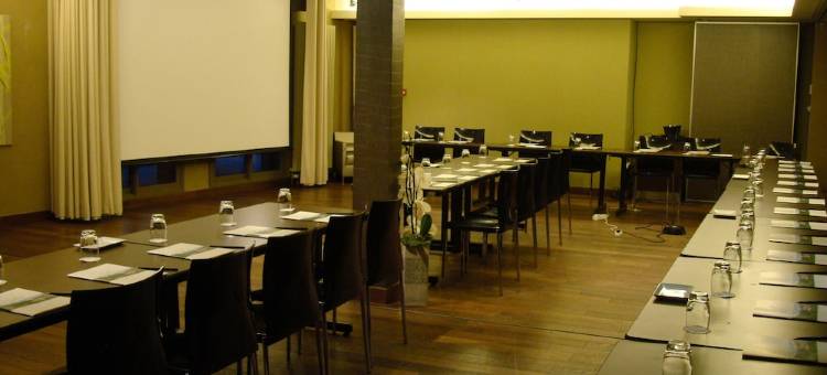 银行酒店(Hôtel les Rives)图片