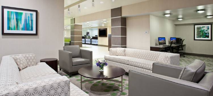 匹兹堡广场酒店(Pittsburgh Plaza Hotel)图片