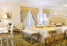 哈比塔特套房酒店(Habitat Hotel All Suites - Jeddah)酒店图片