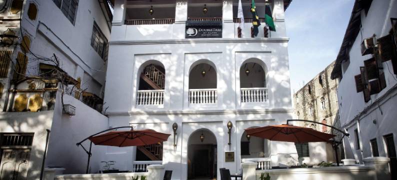 Spice Tree by Turaco图片