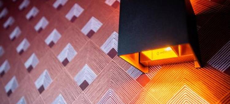 荷斯特伯爵酒店(Graaf Ter Horst)图片