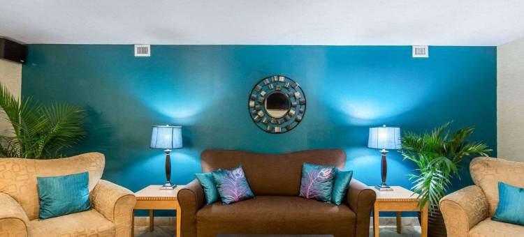 诺克斯维尔北 I-75 美茵斯坦套房酒店(MainStay Suites Knoxville North I-75)图片