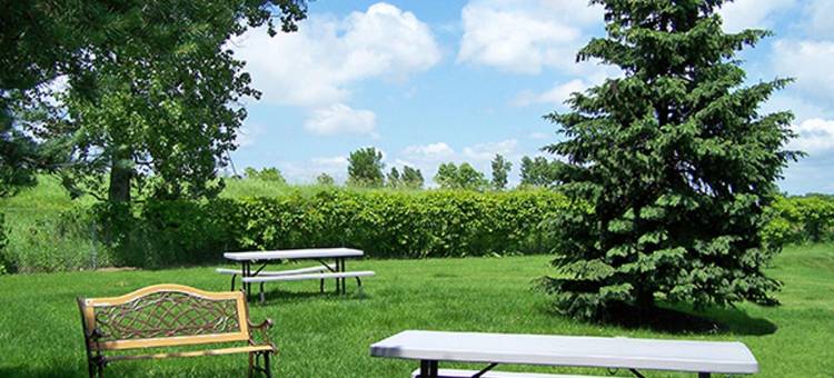 Extended Stay America 套房 - 明尼阿波利斯 - 伍德伯里(Extended Stay America Suites - Minneapolis - Woodbury)图片