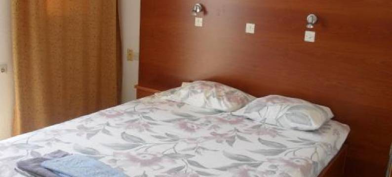 克里斯公寓(Chris Apartments)图片