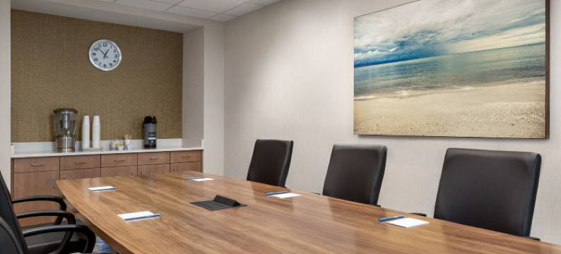 博尼塔斯普林斯万枫酒店及套房(Fairfield Inn & Suites Bonita Springs)图片