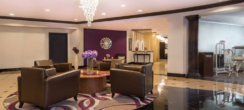 哈拉斯拉斯维加斯娱乐场度假酒店(Harrah’s Las Vegas – A Caesars Rewards Destination)图片