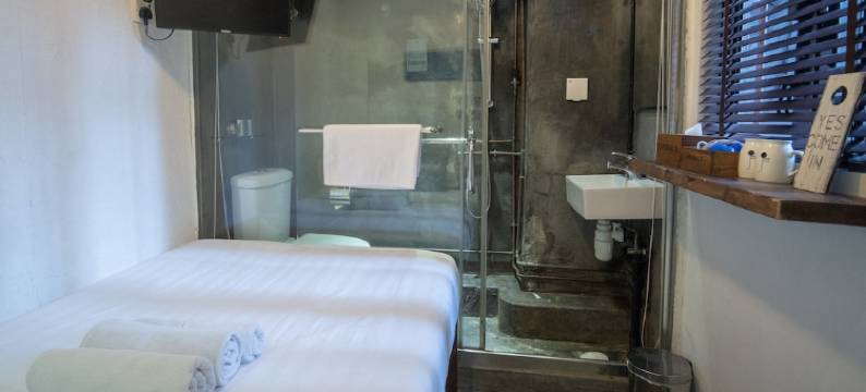 香港正一旅馆图片