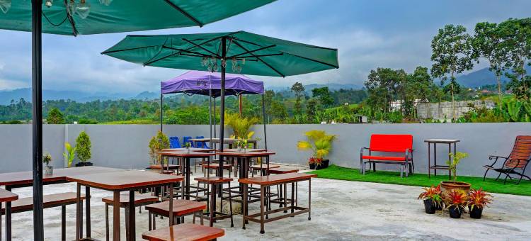 首都O 92228科齐布罗莫民宿(Cozy Bromo Homestay RedPartner)图片