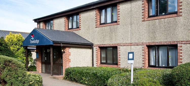 阿伦德尔丰特威尔旅客之家(Travelodge Arundel Fontwell)图片