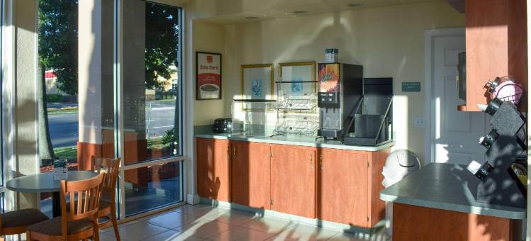 伊康套房酒店(Econo Lodge Inn & Suites)图片