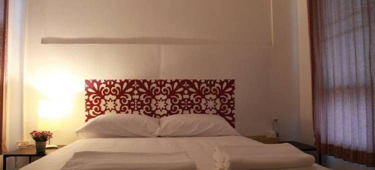 塔莱焕屋度假村(Baantalaywhan Resort)图片