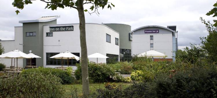 恩菲尔德高级旅馆(Premier Inn London Enfield)图片