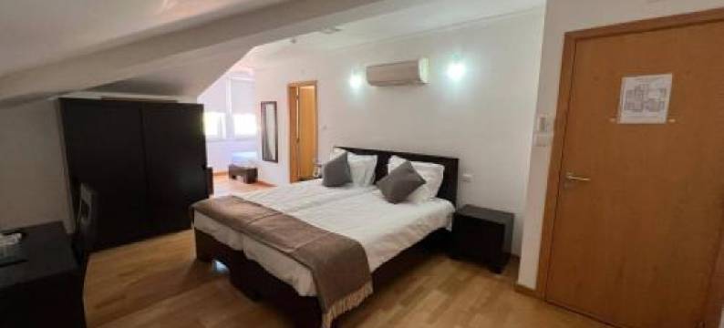 瓦尔多泽泽里酒店(Vale do Zêzere Hotel)图片