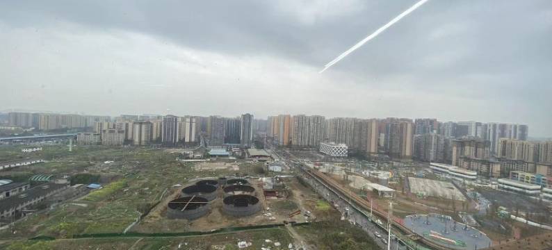 栖牛小龙公寓(华都路分店)图片