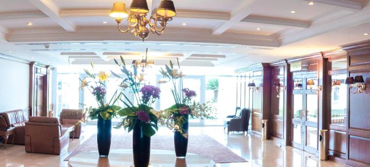 皮克阿尔巴特罗斯高尔夫海滩度假村(Pickalbatros Golf Beach Resort)图片