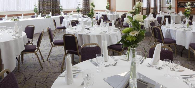 Holiday Inn 卢顿南M1，JCT.9 by IHG(Holiday Inn Luton - South M1, Jct.9 by IHG)图片