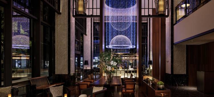 横滨凯悦酒店(Hyatt Regency Yokohama)图片