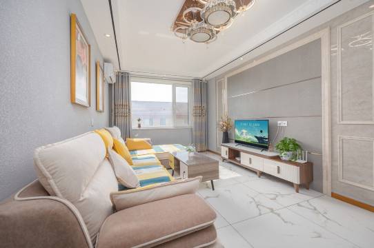 依海而居特色民宿(环海路分店)